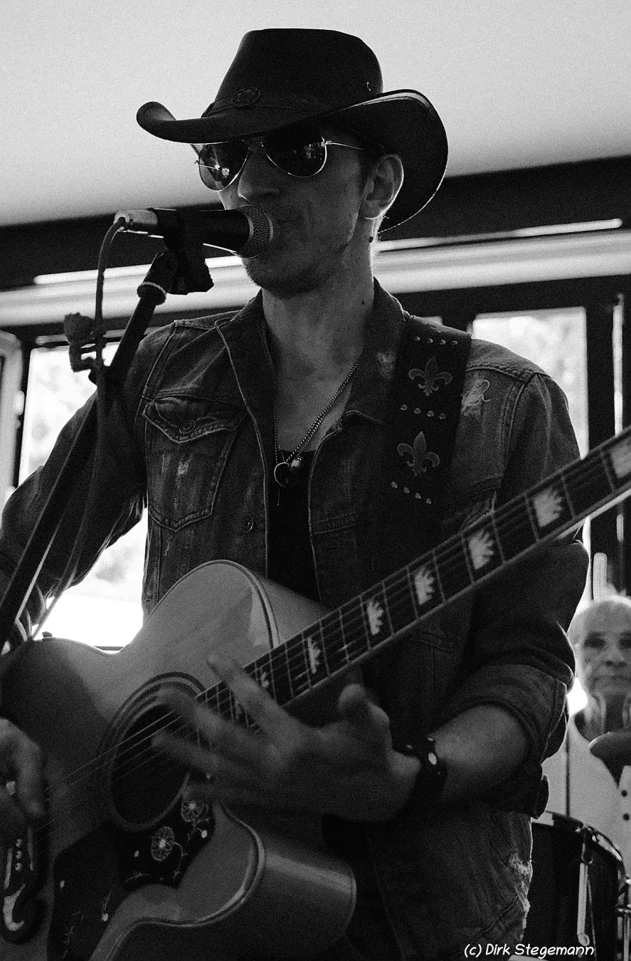 Open Stage Sessions – Ein Sommerabend voller Musik in Billerbeck