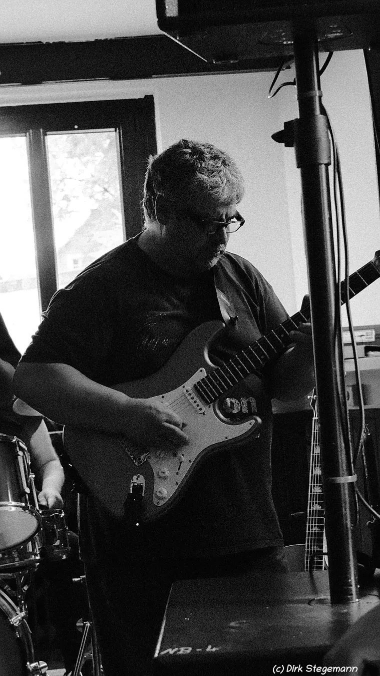 Open Stage Sessions – Ein Sommerabend voller Musik in Billerbeck