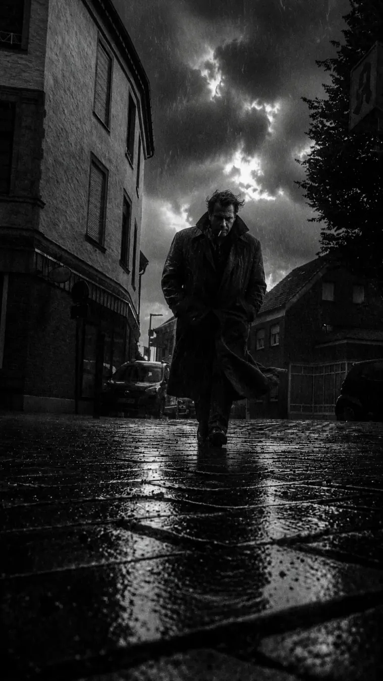 Boulevard Of Broken Dreams